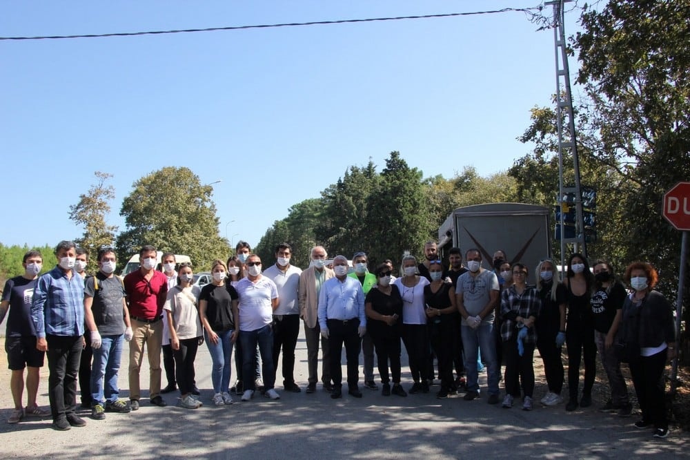 Dünya Hayvanları Koruma Günü - 13