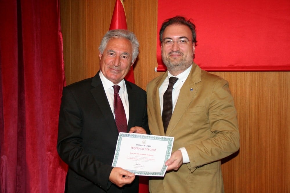 Konkordato ve Elektronik Tebligat - 103