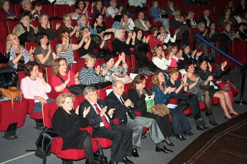 Bahar Coşkusunda Bir Konser

 - 28