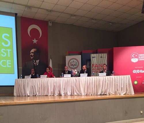 Sporda Şiddet’E Hukuki Ve Sosyal Bakış - 5