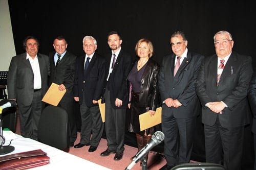 131. Yıl Etkinlikleri : Yeni Cmk Uygulamaları Ve Adil Yargılanma Hakkı
 - 44