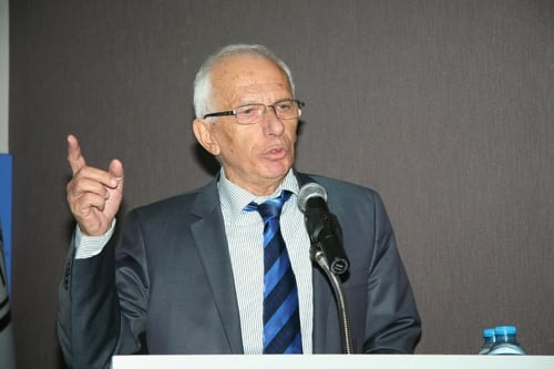 Staja Başlarken Toplantıları Iv
 - 24