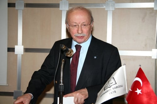 Hukuk, Siyaset Ve İnsan - 13