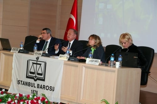 Vergi Usul Kanunu Tasarısı
 - 72