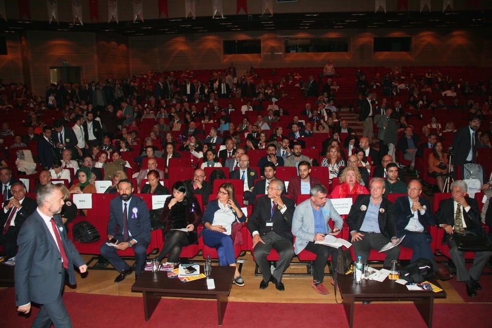 Başkan Durakoğlu Güven Tazeledi - 92