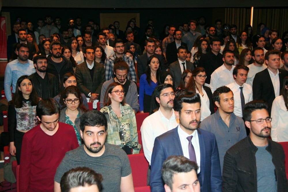 Staj Eğitim Merkezinde Yeni Eğitim Dönemi Başladı - 17