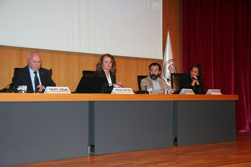 Lojistik ve Dış Ticarette Sözleşmeler ve Önemi - 55