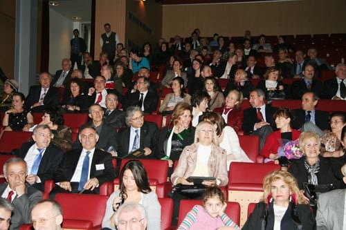 Mesleklerinde 25, 30, 35 Yılını Tamamlayan Meslektaşlarımıza Plaket Verildi - 24