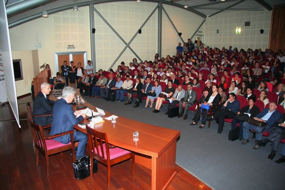 İş Hukuku Ve Sosyal Güvenlik Hukukuna İlişkin Sorunlar - 108