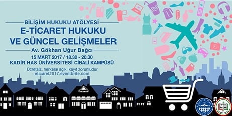 E-Ticaret Hukuku ve Güncel Gelişmeler