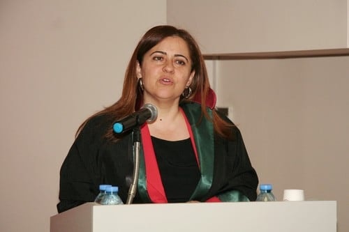 Stajyer Avukat Sayısındaki Artış Nedeniyle Ek Program Düzenlendi

 - 5