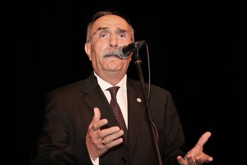 Tsm Koromuzun Sonbahar Konseri
 - 13