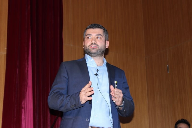 Yapay Zekâ, Robotlar ve Hukuk - 6