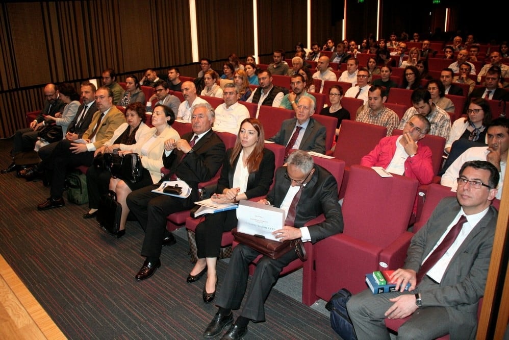 Konkordato ve Elektronik Tebligat - 8