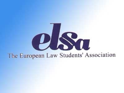 Elsa Yöneticilerinin Baro Ziyareti