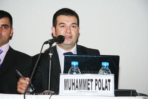 Avukatlara Uyap Bilgilendirme Semineri - 4