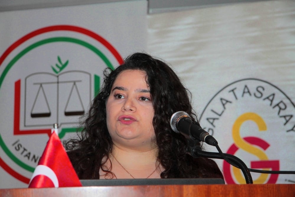 25. İş Hukuku Sempozyumu - 57