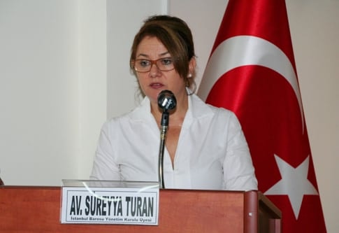 Sağlık Hukukunda İnsan Hakları Uygulamalar - 5