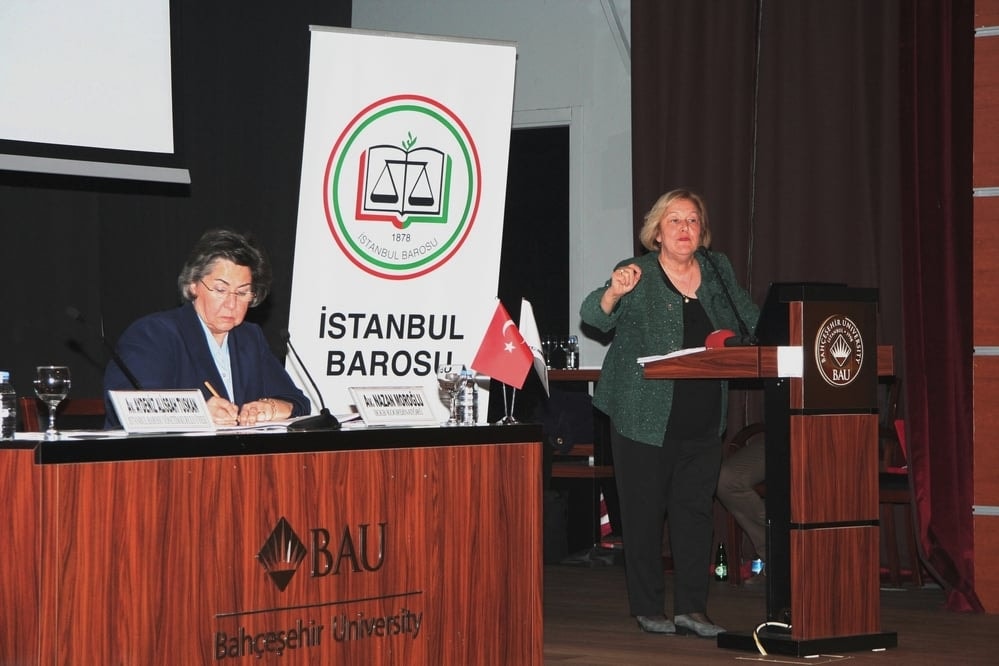 Anayasa Değişikliği Sempozyumu - 95