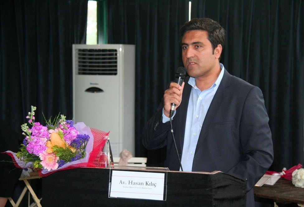 Tarihte Haksız Yargılamaların Gölgesinde Savunmanın Savunulması – II - 13