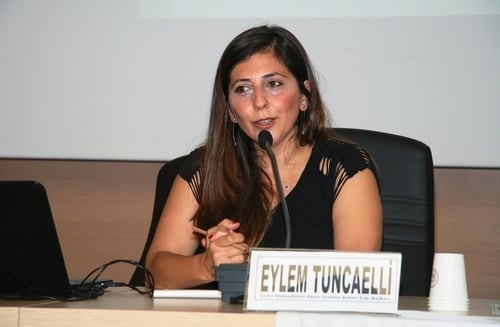 Kanal İstanbul Projesi
 - 15