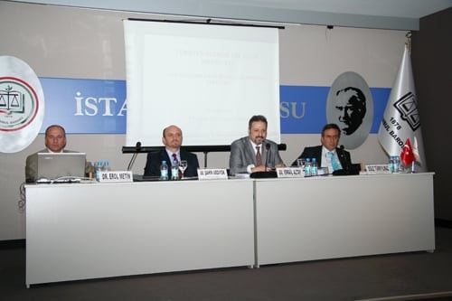 Türkiye’De Petrol Ve Doğalgaz Piyasasındaki Gelişmeler Ve Mevzuatın Getirdikleri

