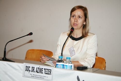 Afet Yasası Ve Kentsel Dönüşüm Forumu
 - 43