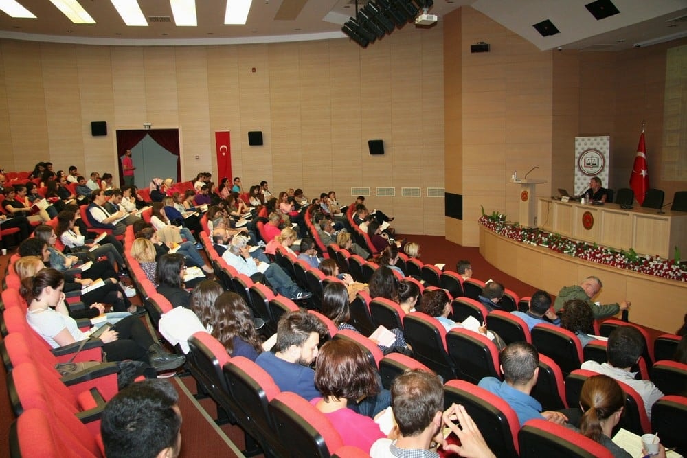 Adli Yardım Çocuk Hakları Sertifika Programı Devam Ediyor - 19