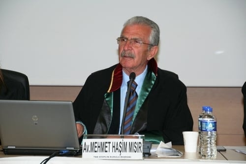 Disiplin Hukuku Ve Uygulama
 - 45