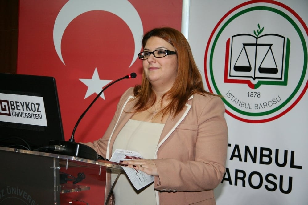 Lojistik Yönetimi ve Hukuki Boyutu - 54