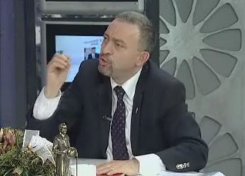 ‘İç Güvenlik Paketi’ İle Büyükbir Psikolojik Operasyon Planlanıyor