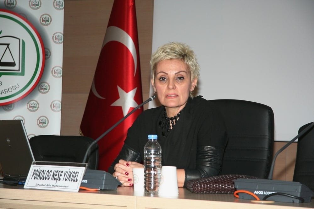 Kadın Hakları ve Aile İçi Şiddet Konulu Sertifika Programı Devam Ediyor - 49