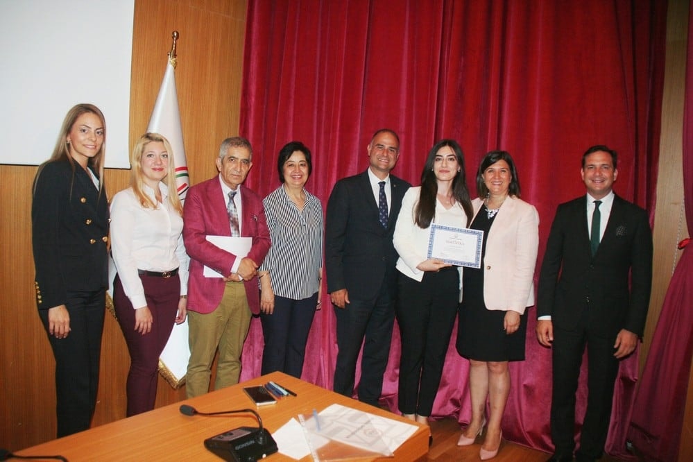 Kat Mülkiyeti Hukuku Atölye Çalışması Yapıldı - 48