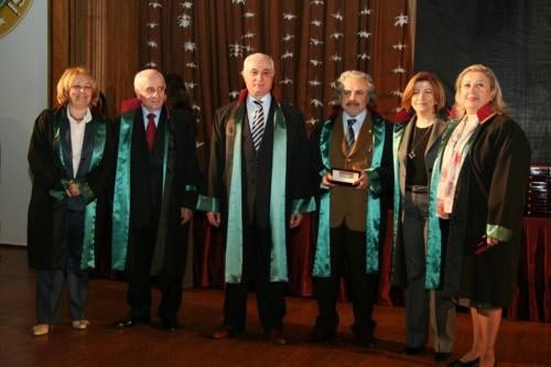 Avukatlar Günü Kutlandı - 28