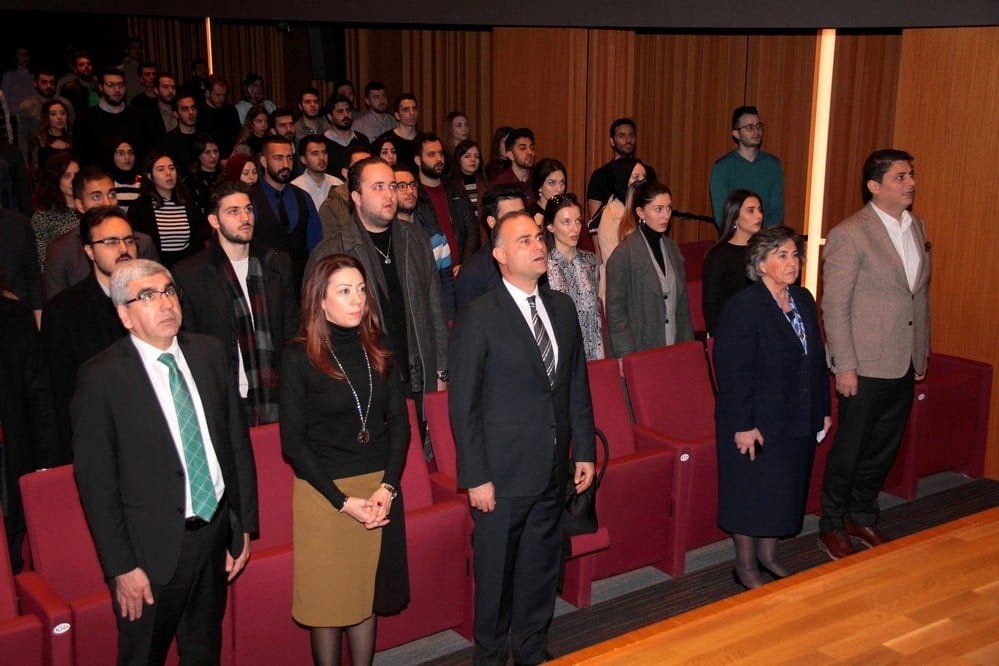 Sem Yeni Eğitim Dönemi Açılışı - 14