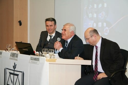 Yeni Ttk Kapsamında Taşıma İşleri Iı
 - 15