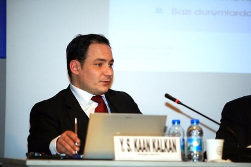 Almanya İle Türkiye Arasındaki Özel Hukuk İlişkilerinden Doğan Davalar - 5