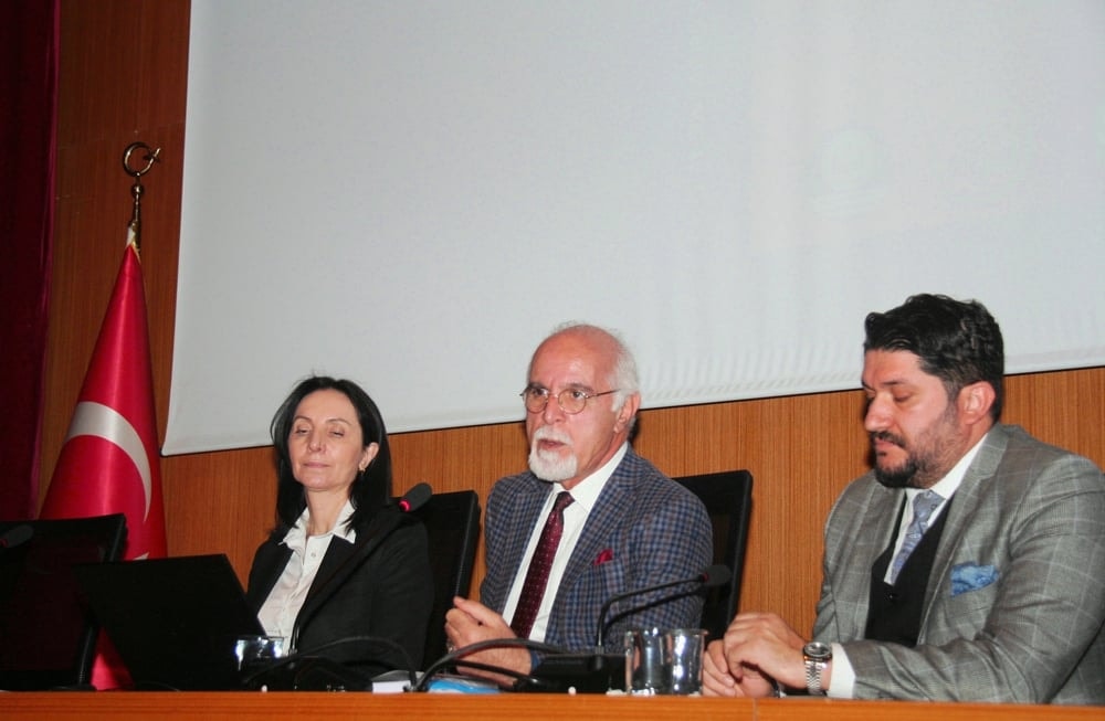 Türkiye’nin İlk “Yapay Zekâ Çağında Hukuk Raporu” Yayınlandı - 28