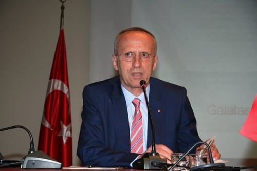 Hukuk Muhakemeleri Kanununda İstinaf Yargılaması
 - 4