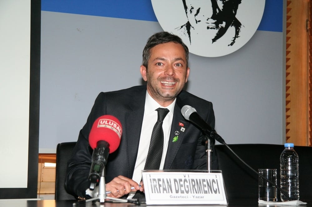 Türkiye’de Demokrasiden Uzaklaşılan Bir Zaman Dilimini Yaşıyoruz - 30