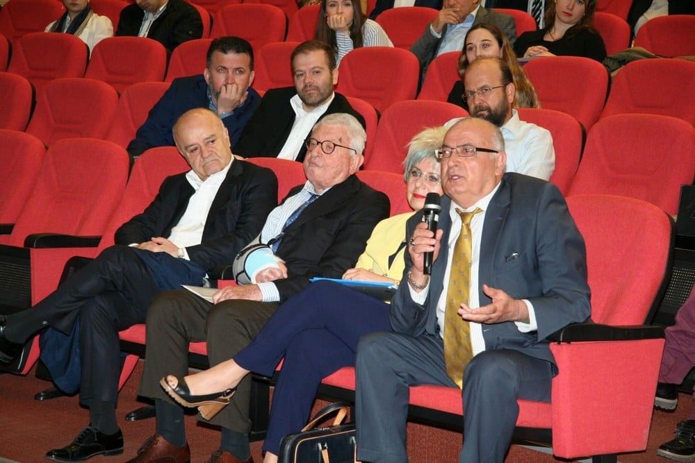 Deniz İcra Hukukunun Güncel Sorunları - 73