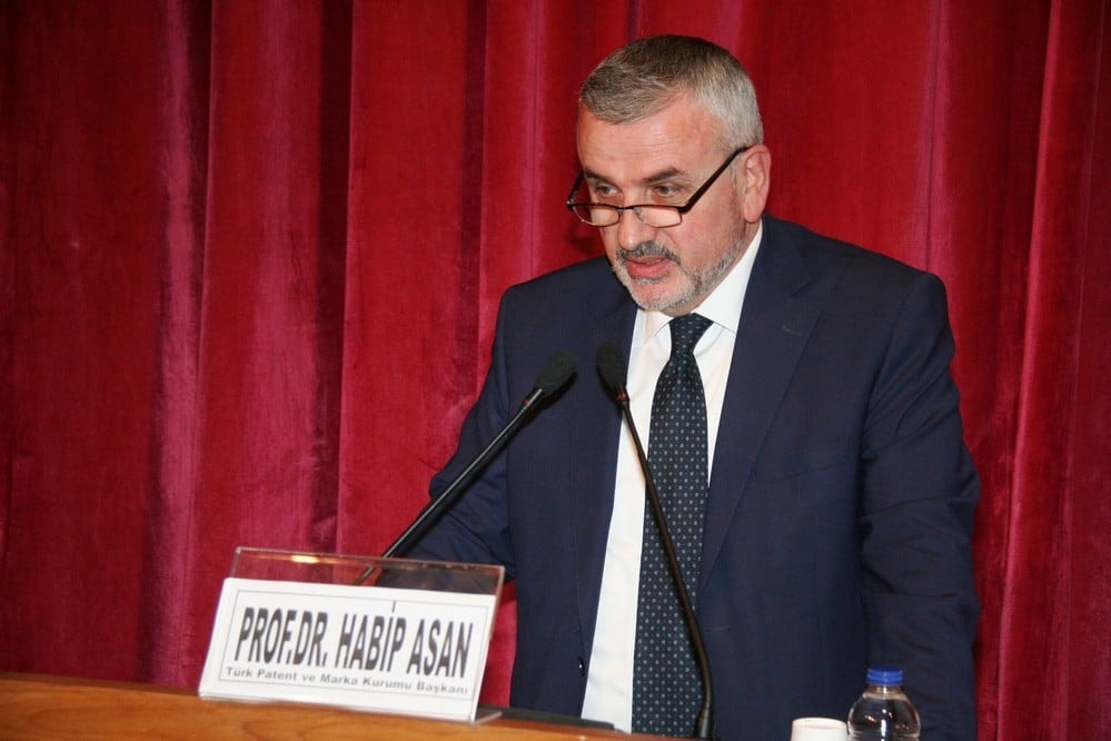 Sınaî Mülkiyet Kanununun Bir Yıllık Uygulaması - 9