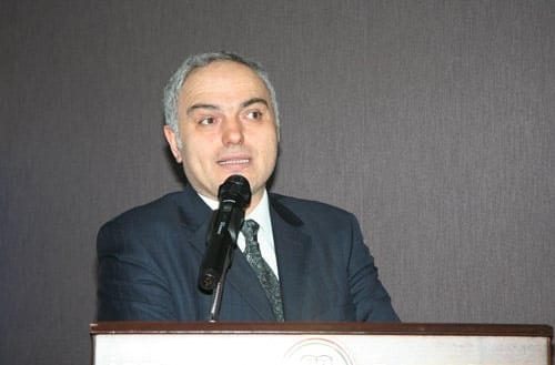 Staj Eğitim Merkezi 17. Dönem 2009/3 Eğitim Dönemi Başladı - 11