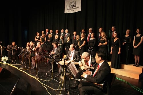 Tsm Koromuzun Sonbahar Konseri
 - 23