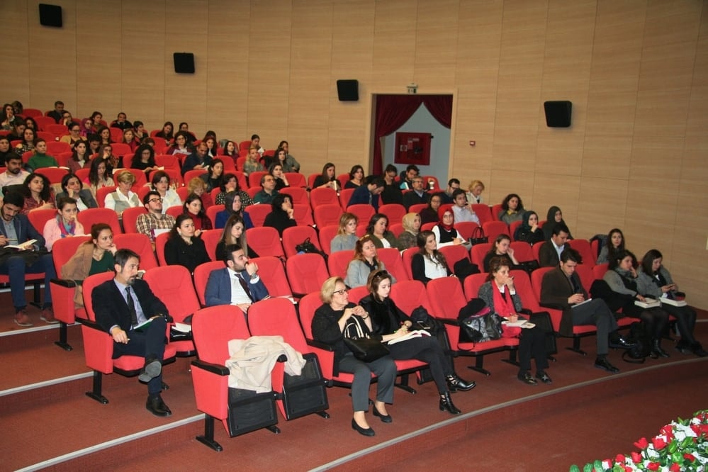 Kadın Hakları ve Aile İçi Şiddet Konulu Sertifika Programı Devam Ediyor - 17