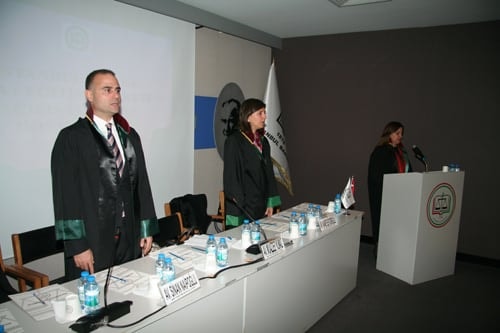 Sem 22. Dönem 2013-6 Eğitim Dönemi Başladı - 4