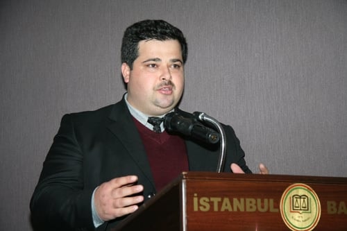 Tbb İnsan Hakları Merkezi Beşinci Bölge Toplantısı İstanbul’Da Yapıldı

 - 25