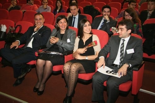 Farazi Dava Yarışması Yapıldı

 - 102