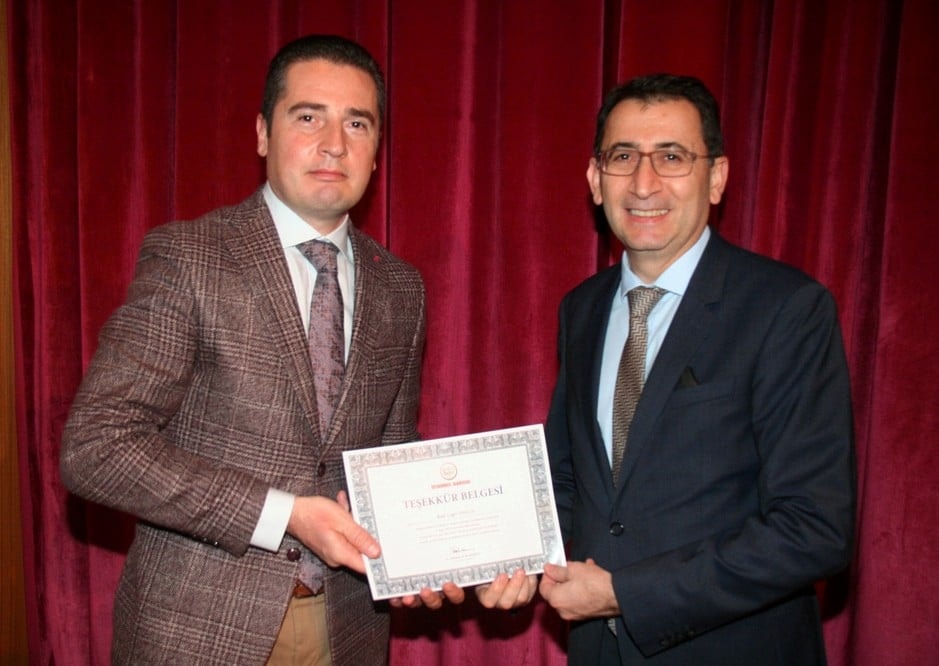 Lojistik ve Dış Ticarette Sözleşmeler ve Önemi - 46