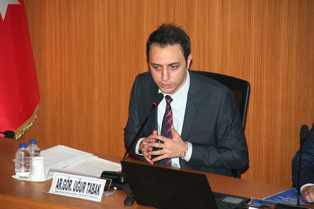 İş Yerinde İşçinin İşveren Tarafından İzlenmesi ve Denetlenmesi - 15